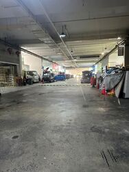 WCEGA Plaza (D23), Factory #596208441